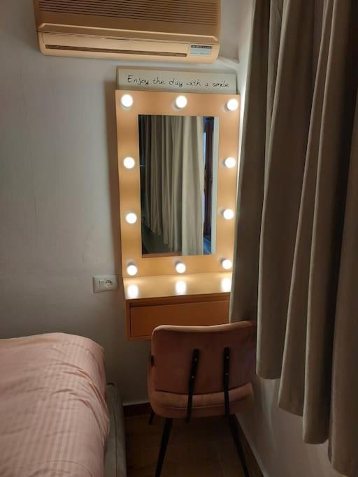 Ferienwohnung Frequency 286 Tirane Exterior foto