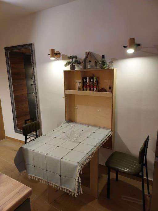Ferienwohnung Frequency 286 Tirane Exterior foto