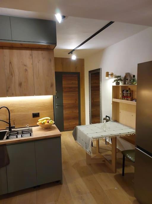Ferienwohnung Frequency 286 Tirane Exterior foto