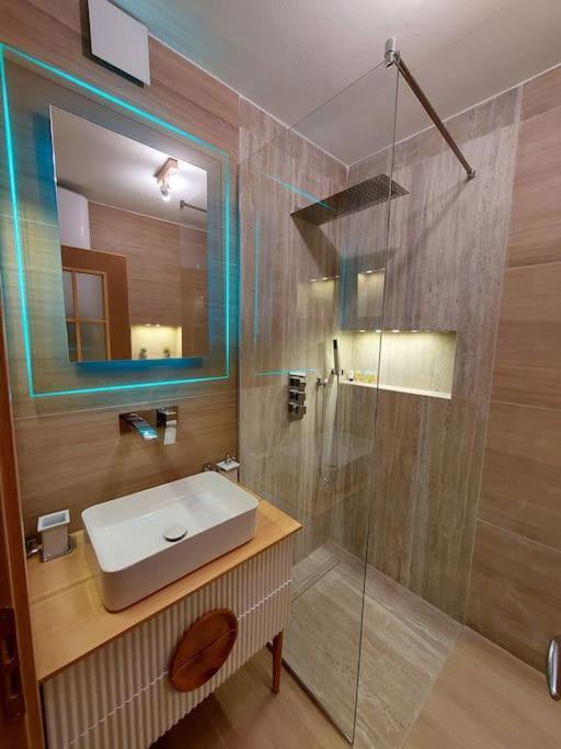 Ferienwohnung Frequency 286 Tirane Exterior foto