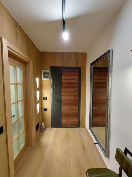 Ferienwohnung Frequency 286 Tirane Exterior foto