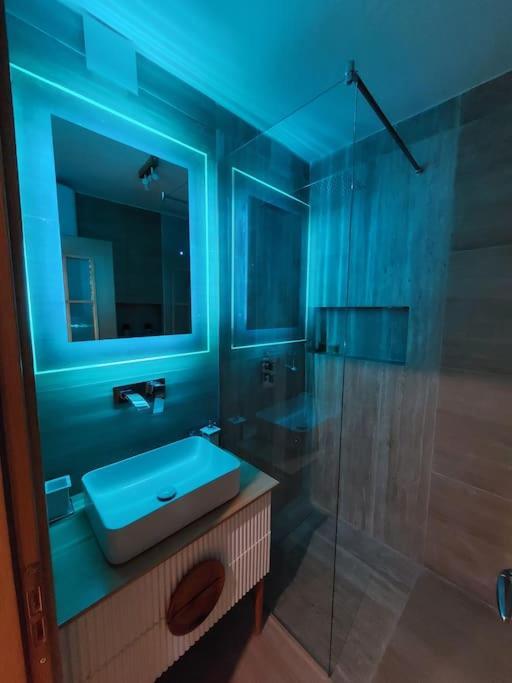 Ferienwohnung Frequency 286 Tirane Exterior foto