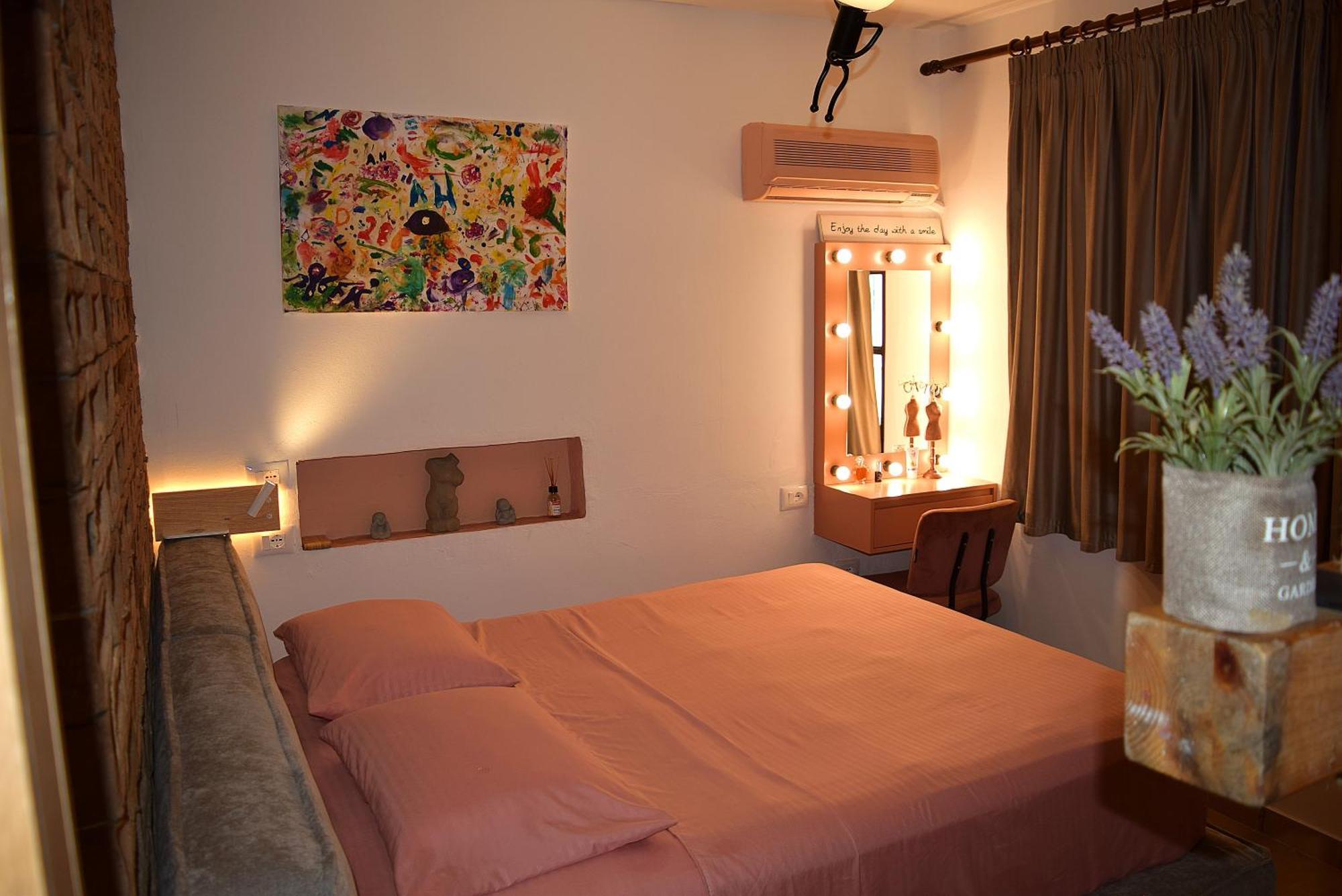 Ferienwohnung Frequency 286 Tirane Exterior foto